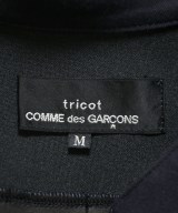 tricot COMME des GARCONS（トリココムデギャルソン）その他 紺 サイズ:M レディース/2200667266018