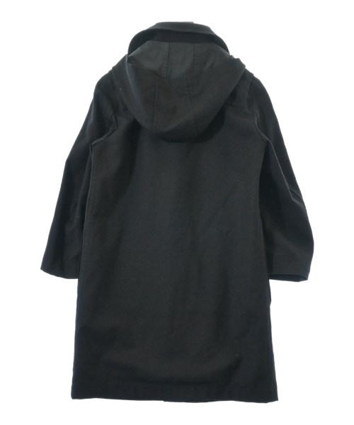 tricot COMME des GARCONS（トリココムデギャルソン）ダッフルコート 黒 サイズ:S レディース/2200663287017