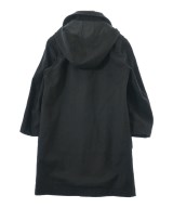 tricot COMME des GARCONS（トリココムデギャルソン）ダッフルコート 黒 サイズ:S レディース/2200663287017