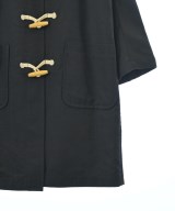 tricot COMME des GARCONS（トリココムデギャルソン）ダッフルコート 黒 サイズ:S レディース/2200663287017
