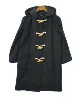 tricot COMME des GARCONS ダッフルコート
