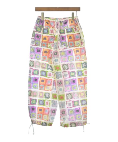 tricot COMME des GARCONS（トリココムデギャルソン）その他 ピンク サイズ:-(S位) レディース/2200666677051