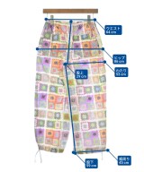 tricot COMME des GARCONS（トリココムデギャルソン）その他 ピンク サイズ:-(S位) レディース/2200666677051