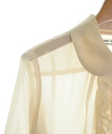 tricot COMME des GARCONS（トリココムデギャルソン）ブラウス ベージュ サイズ:F レディース/2200667551176
