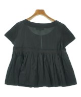 tricot COMME des GARCONS（トリココムデギャルソン）ブラウス 黒 サイズ:M レディース/2200661823026