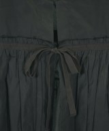 tricot COMME des GARCONS（トリココムデギャルソン）ブラウス 黒 サイズ:M レディース/2200661823026