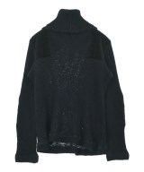 tricot COMME des GARCONS（トリココムデギャルソン）ニット・セーター 紺 サイズ:F レディース/2200667055070