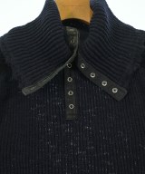 tricot COMME des GARCONS（トリココムデギャルソン）ニット・セーター 紺 サイズ:F レディース/2200667055070