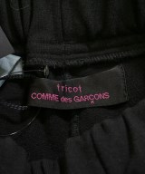 tricot COMME des GARCONS（トリココムデギャルソン）その他 黒 サイズ:-(XS位) レディース/2200667575103