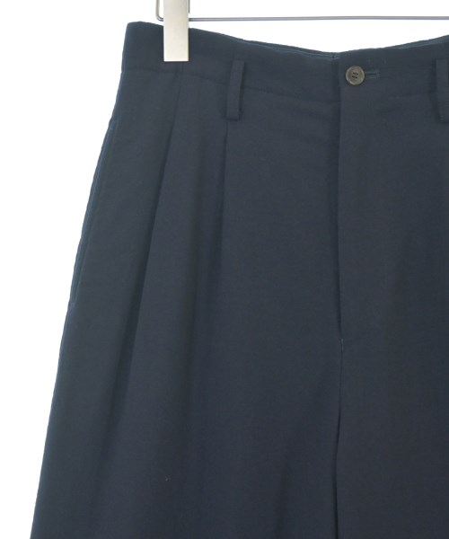 tricot COMME des GARCONS（トリココムデギャルソン）スラックス 紺 サイズ:S レディース/2200668307079