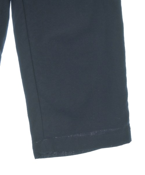 tricot COMME des GARCONS（トリココムデギャルソン）スラックス 紺 サイズ:S レディース/2200668307079