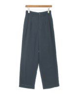 tricot COMME des GARCONS（トリココムデギャルソン）スラックス 紺 サイズ:S レディース/2200668307079