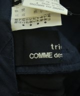 tricot COMME des GARCONS（トリココムデギャルソン）スラックス 紺 サイズ:S レディース/2200668307079