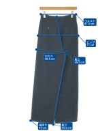 tricot COMME des GARCONS（トリココムデギャルソン）スラックス 紺 サイズ:S レディース/2200668307079