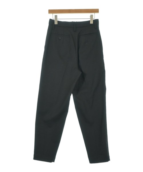 tricot COMME des GARCONS（トリココムデギャルソン）スラックス 黒 サイズ:M レディース/2200668307086