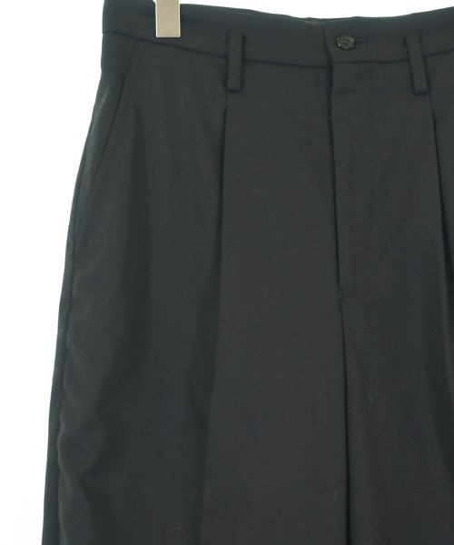 tricot COMME des GARCONS（トリココムデギャルソン）スラックス 黒 サイズ:M レディース/2200668307086