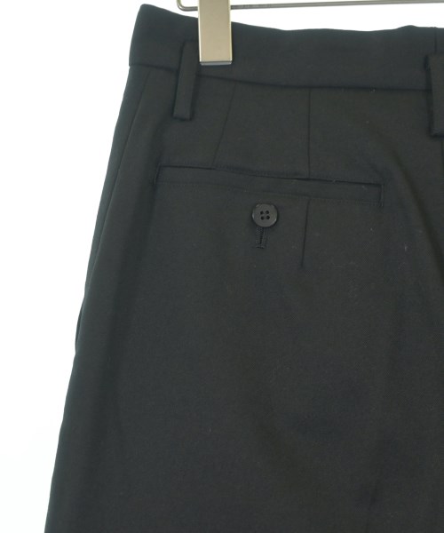 tricot COMME des GARCONS（トリココムデギャルソン）スラックス 黒 サイズ:M レディース/2200668307086