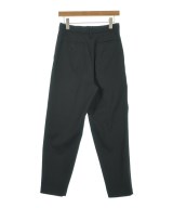 tricot COMME des GARCONS（トリココムデギャルソン）スラックス 黒 サイズ:M レディース/2200668307086