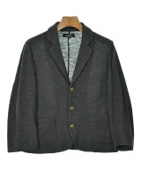 tricot COMME des GARCONS（トリココムデギャルソン）カジュアルジャケット グレー サイズ:M レディース/2200666177094