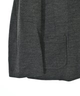 tricot COMME des GARCONS（トリココムデギャルソン）カジュアルジャケット グレー サイズ:M レディース/2200666177094