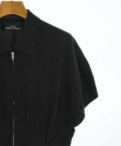 tricot COMME des GARCONS（トリココムデギャルソン）その他 黒 サイズ:F レディース/2200668659017