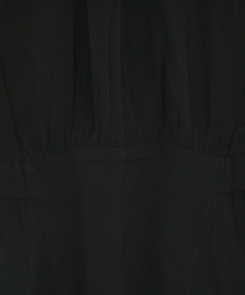 tricot COMME des GARCONS（トリココムデギャルソン）その他 黒 サイズ:F レディース/2200668659017