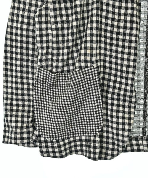 tricot COMME des GARCONS（トリココムデギャルソン）ジャケット 白 サイズ:M レディース/2200668805049