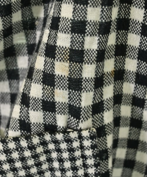 tricot COMME des GARCONS（トリココムデギャルソン）ジャケット 白 サイズ:M レディース/2200668805049