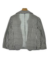 tricot COMME des GARCONS（トリココムデギャルソン）ジャケット 白 サイズ:M レディース/2200668805049