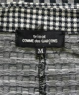 tricot COMME des GARCONS（トリココムデギャルソン）ジャケット 白 サイズ:M レディース/2200668805049