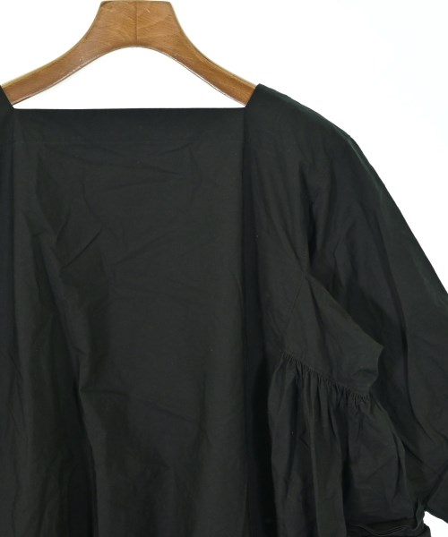 tricot COMME des GARCONS（トリココムデギャルソン）ワンピース 黒 サイズ:S レディース/2200648881025