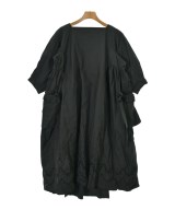 tricot COMME des GARCONS（トリココムデギャルソン）ワンピース 黒 サイズ:S レディース/2200648881025