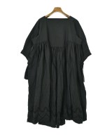 tricot COMME des GARCONS（トリココムデギャルソン）ワンピース 黒 サイズ:S レディース/2200648881025