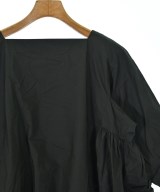 tricot COMME des GARCONS（トリココムデギャルソン）ワンピース 黒 サイズ:S レディース/2200648881025