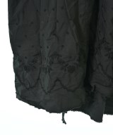 tricot COMME des GARCONS（トリココムデギャルソン）ワンピース 黒 サイズ:S レディース/2200648881025