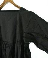 tricot COMME des GARCONS（トリココムデギャルソン）ワンピース 黒 サイズ:S レディース/2200648881025