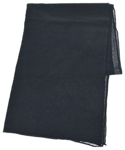 tricot COMME des GARCONS(トリココムデギャルソン)ストール 紺 サイズ:-/2200666796394