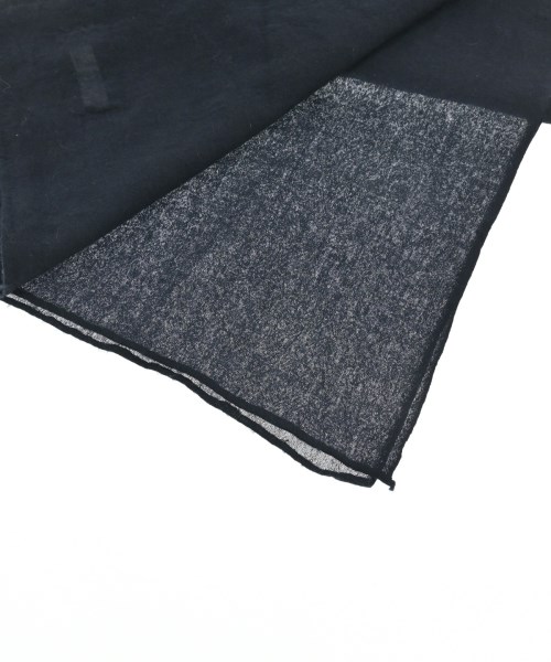 tricot COMME des GARCONS（トリココムデギャルソン）ストール 紺 サイズ:- レディース/2200666796394