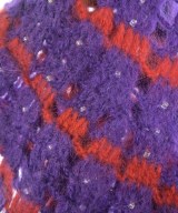 tricot COMME des GARCONS（トリココムデギャルソン）カーディガン 紫 サイズ:-(M位) レディース/2200669265057