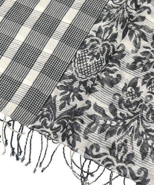 tricot COMME des GARCONS（トリココムデギャルソン）ストール その他（柄物・カラフル） サイズ:- レディース/2200669265125