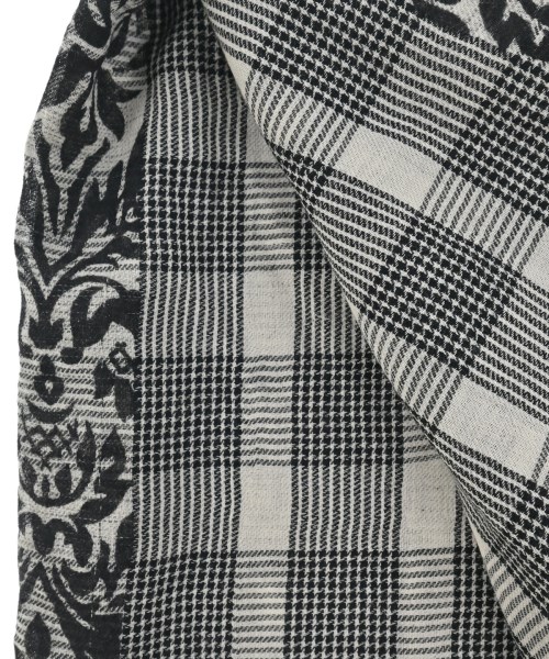 tricot COMME des GARCONS（トリココムデギャルソン）ストール その他（柄物・カラフル） サイズ:- レディース/2200669265125