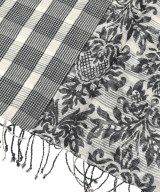 tricot COMME des GARCONS（トリココムデギャルソン）ストール その他（柄物・カラフル） サイズ:- レディース/2200669265125