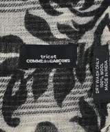 tricot COMME des GARCONS（トリココムデギャルソン）ストール その他（柄物・カラフル） サイズ:- レディース/2200669265125