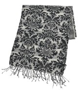 tricot COMME des GARCONS ストール