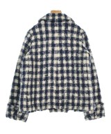 tricot COMME des GARCONS（トリココムデギャルソン）ピーコート 白 サイズ:S レディース/2200667600010