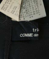 tricot COMME des GARCONS（トリココムデギャルソン）ミニスカート 黒 サイズ:S レディース/2200667600027