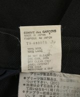 tricot COMME des GARCONS（トリココムデギャルソン）ミニスカート 黒 サイズ:S レディース/2200667600027