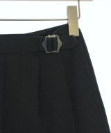 tricot COMME des GARCONS（トリココムデギャルソン）ミニスカート 黒 サイズ:S レディース/2200667600027