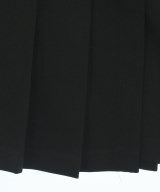 tricot COMME des GARCONS（トリココムデギャルソン）ミニスカート 黒 サイズ:S レディース/2200667600027