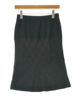 tricot COMME des GARCONS ひざ丈スカート